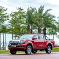 Dongfeng RICH 6 4x4 pickup truck diesel with double cab pickup trucks for sale